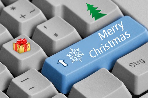 Getting a new laptop or PC this Christmas? Make sure you don’t give ID thieves a present…